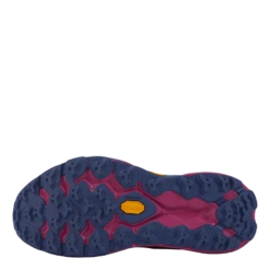 Hoka One One W Speedgoat 5 Festival Fuchsia / Camellia -Hoka 60728 01 004