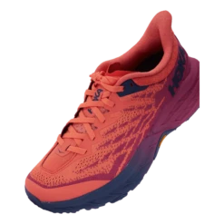 Hoka One One W Speedgoat 5 Festival Fuchsia / Camellia -Hoka 60728 01 006