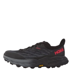 Hoka One One W Speedgoat 5 Gtx Ice Black / Black