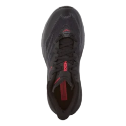 Hoka One One W Speedgoat 5 Gtx Ice Black / Black -Hoka 60728 03 005