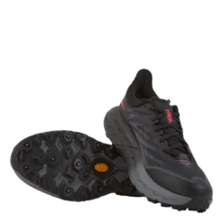 Hoka One One W Speedgoat 5 Gtx Ice Black / Black -Hoka 60728 03 007