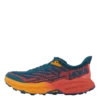 Hoka One One W Speedgoat 5 Wide Blue Coral / Camellia 1 Hoka One One W Speedgoat 5 Wide Blue Coral / Camellia -Hoka 60728 05 001