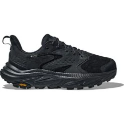 Hoka Zapatillas Senderismo Hombre - Anacapa 2 Low GTX - Negro / Negro 13 Hoka Zapatillas Senderismo Hombre - Anacapa 2 Low GTX - Negro / Negro -Hoka hoka anacapa 2 low gtx hiking shoes black black 8 1501940