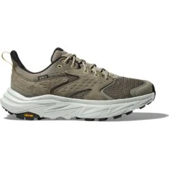 Hoka Zapatillas Senderismo Hombre - Anacapa 2 Low GTX - Olive Haze / Mercury -Hoka hoka anacapa 2 low gtx hiking shoes olive haze mercury 1 1501923