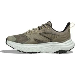 Hoka Zapatillas Senderismo Hombre - Anacapa 2 Low GTX - Olive Haze / Mercury -Hoka hoka anacapa 2 low gtx hiking shoes olive haze mercury 2 1501924