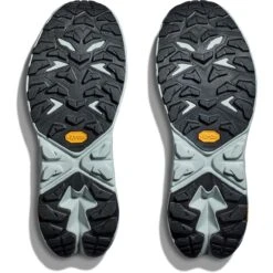 Hoka Zapatillas Senderismo Hombre - Anacapa 2 Low GTX - Olive Haze / Mercury -Hoka hoka anacapa 2 low gtx hiking shoes olive haze mercury 4 1501927