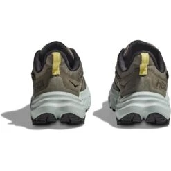 Hoka Zapatillas Senderismo Hombre - Anacapa 2 Low GTX - Olive Haze / Mercury -Hoka hoka anacapa 2 low gtx hiking shoes olive haze mercury 5 1501928