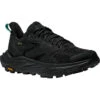 Hoka Zapatillas Senderismo Mujer - Anacapa 2 Low GTX - Negro / Negro -Hoka hoka anacapa 2 low gtx womens hiking shoes black black 1 1501918