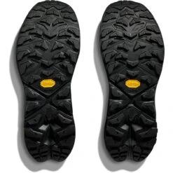 Hoka Zapatillas Senderismo Mujer - Anacapa 2 Low GTX - Negro / Negro 19 Hoka Zapatillas Senderismo Mujer - Anacapa 2 Low GTX - Negro / Negro -Hoka hoka anacapa 2 low gtx womens hiking shoes black black 2 1501911