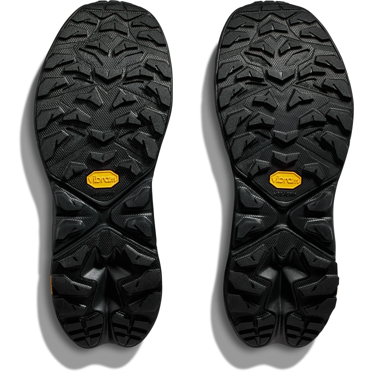 Hoka Zapatillas Senderismo Mujer - Anacapa 2 Low GTX - Negro / Negro 10 Hoka Zapatillas Senderismo Mujer - Anacapa 2 Low GTX - Negro / Negro - Imagen 8