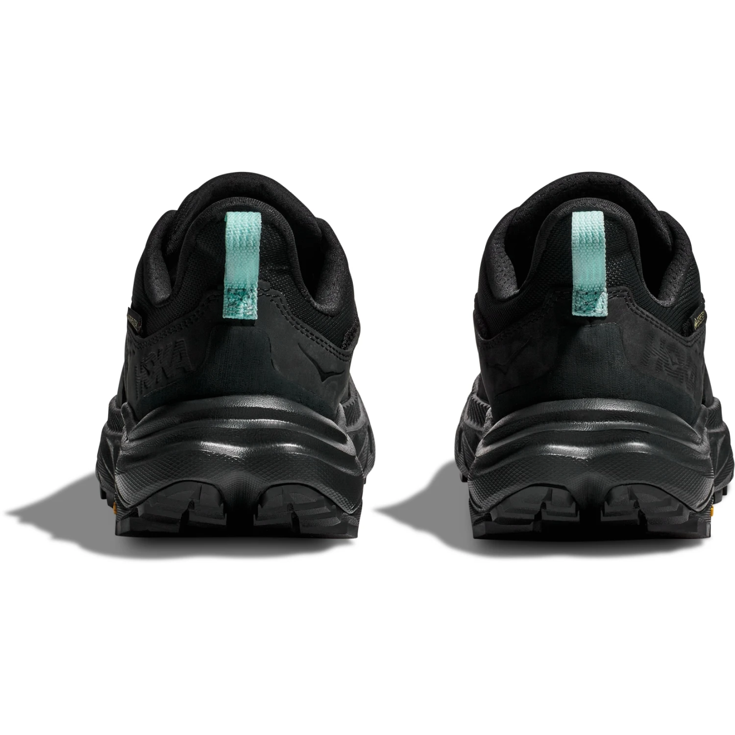 Hoka Zapatillas Senderismo Mujer - Anacapa 2 Low GTX - Negro / Negro 8 Hoka Zapatillas Senderismo Mujer - Anacapa 2 Low GTX - Negro / Negro - Imagen 6