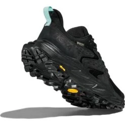 Hoka Zapatillas Senderismo Mujer - Anacapa 2 Low GTX - Negro / Negro 16 Hoka Zapatillas Senderismo Mujer - Anacapa 2 Low GTX - Negro / Negro -Hoka hoka anacapa 2 low gtx womens hiking shoes black black 5 1501915