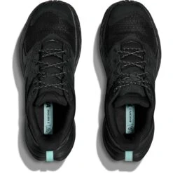 Hoka Zapatillas Senderismo Mujer - Anacapa 2 Low GTX - Negro / Negro 18 Hoka Zapatillas Senderismo Mujer - Anacapa 2 Low GTX - Negro / Negro -Hoka hoka anacapa 2 low gtx womens hiking shoes black black 6 1501916