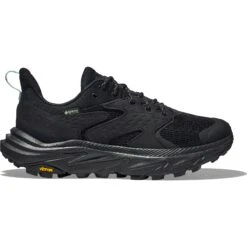 Hoka Zapatillas Senderismo Mujer - Anacapa 2 Low GTX - Negro / Negro 14 Hoka Zapatillas Senderismo Mujer - Anacapa 2 Low GTX - Negro / Negro -Hoka hoka anacapa 2 low gtx womens hiking shoes black black 7 1501917