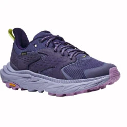 Hoka Zapatillas Senderismo Mujer - Anacapa 2 Low GTX - Meteor / Cosmic Sky