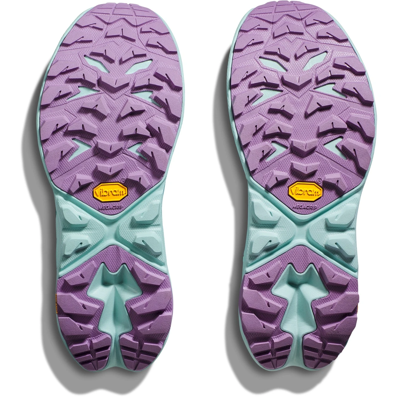 Hoka Zapatillas Senderismo Mujer - Anacapa 2 Low GTX - Ocean Mist / Sunlit Ocean 10 Hoka Zapatillas Senderismo Mujer - Anacapa 2 Low GTX - Ocean Mist / Sunlit Ocean - Imagen 8