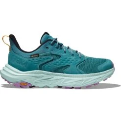 Hoka Zapatillas Senderismo Mujer - Anacapa 2 Low GTX - Ocean Mist / Sunlit Ocean 14 Hoka Zapatillas Senderismo Mujer - Anacapa 2 Low GTX - Ocean Mist / Sunlit Ocean -Hoka hoka anacapa 2 low gtx womens hiking shoes ocean mist sunlit ocean 8 1501896