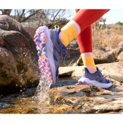 Hoka Zapatillas Senderismo Mujer - Anacapa 2 Low GTX - Ocean Mist / Sunlit Ocean 20 Hoka Zapatillas Senderismo Mujer - Anacapa 2 Low GTX - Ocean Mist / Sunlit Ocean -Hoka hoka anacapa 2 low gtx2 1569102 1