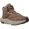 Hoka Botas Senderismo Hombre - Anacapa 2 Mid GTX - Dune / Oxford Tan -Hoka hoka anacapa 2 mid gtx hiking shoes dune oxford tan 3 1502023