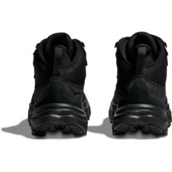 Hoka Botas Senderismo Hombre - Anacapa 2 Mid GTX - Negro / Negro -Hoka hoka anacapa 2 mid gtx womens hiking shoes black black 8 1501982 1