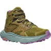 Hoka Botas Senderismo Mujer - Anacapa 2 Mid GTX - Green Moss / Agave 1 Hoka Botas Senderismo Mujer - Anacapa 2 Mid GTX - Green Moss / Agave -Hoka hoka anacapa 2 mid gtx womens hiking shoes green moss agave 1 1501971