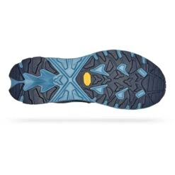 Hoka Zapatillas Senderismo - Anacapa Low GTX - Outer Space / Mountain Spring -Hoka hoka anacapa low gtx hiking shoes outer space mountain spring 7 1239513