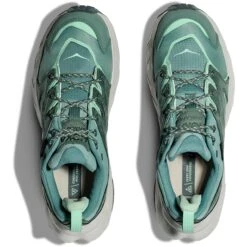 Hoka Zapatillas Senderismo Mujer - Anacapa Low GTX - Trellis / Mercury 14 Hoka Zapatillas Senderismo Mujer - Anacapa Low GTX - Trellis / Mercury -Hoka hoka anacapa low gtx women s hiking shoes trellis mercury 4 1364119