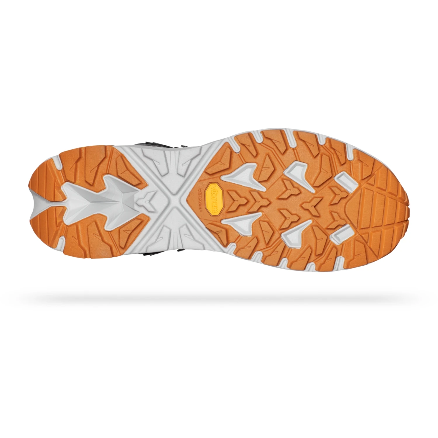 Hoka Botas Senderismo - Anacapa Mid GTX - Castlerock / Harbor Mist 10 Hoka Botas Senderismo - Anacapa Mid GTX - Castlerock / Harbor Mist - Imagen 8