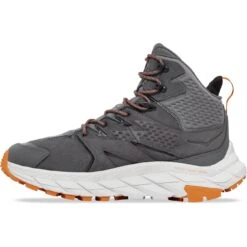 Hoka Botas Senderismo - Anacapa Mid GTX - Castlerock / Harbor Mist 16 Hoka Botas Senderismo - Anacapa Mid GTX - Castlerock / Harbor Mist -Hoka hoka anacapa mid gtx hiking shoes castlerock harbor mist 4 1252199