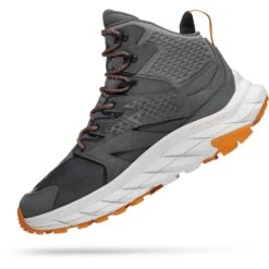 Hoka Botas Senderismo - Anacapa Mid GTX - Castlerock / Harbor Mist 14 Hoka Botas Senderismo - Anacapa Mid GTX - Castlerock / Harbor Mist -Hoka hoka anacapa mid gtx hiking shoes castlerock harbor mist 8 1252195
