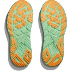 Hoka Zapatillas Running - Arahi 6 - Ocean Mist / Lime Glow 17 Hoka Zapatillas Running - Arahi 6 - Ocean Mist / Lime Glow -Hoka hoka arahi 6 running shoes ocean mist lime glow 2 1502096