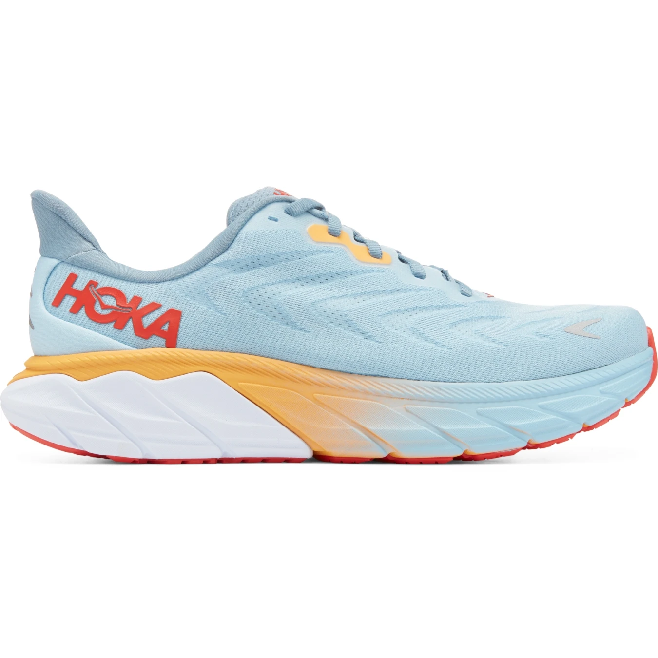 Hoka Zapatillas Running - Arahi 6 - Summer Song / Mountain Spring 7 Hoka Zapatillas Running - Arahi 6 - Summer Song / Mountain Spring - Imagen 5