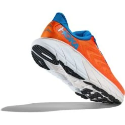 Hoka Zapatillas Running - Arahi 6 - Vibrant Orange / Coastal Sky -Hoka hoka arahi 6 running shoes vibrant orange coastal sky 5 1376949