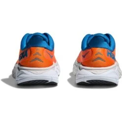 Hoka Zapatillas Running - Arahi 6 - Vibrant Orange / Coastal Sky -Hoka hoka arahi 6 running shoes vibrant orange coastal sky 6 1376944