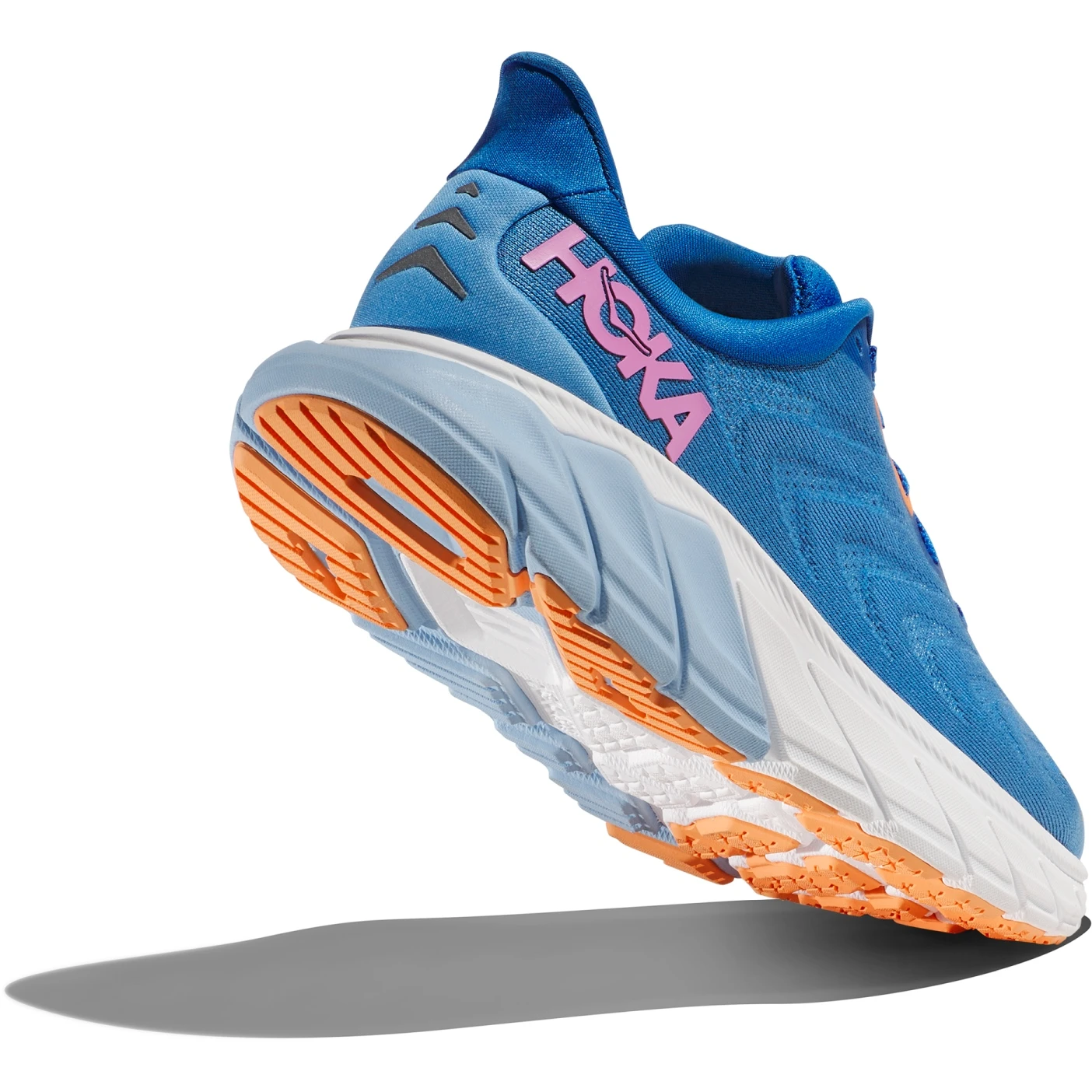 Hoka Zapatillas Running Mujer - Arahi 6 Wide - All Aboard / Coastal Sky 6 Hoka Zapatillas Running Mujer - Arahi 6 Wide - All Aboard / Coastal Sky - Imagen 4