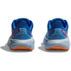 Hoka Zapatillas Running Mujer - Arahi 6 - All Aboard / Coastal Sky -Hoka hoka arahi 6 women s running shoes all aboard coastal sky 6 1376935