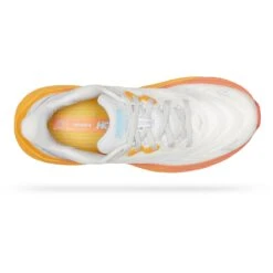 Hoka Zapatillas Running Mujer - Arahi 6 - Nimbus Cloud / Blanc De Blanc -Hoka hoka arahi 6 women s running shoes nimbus cloud blanc de blanc 6 1239534