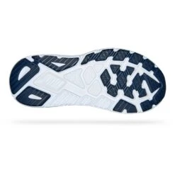 Hoka Zapatillas Running Mujer - Arahi 6 - Outer Space / Bellwether Blue -Hoka hoka arahi 6 women s running shoes outer space bellwether blue 7 1239543