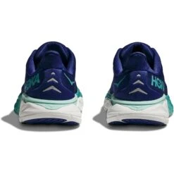 Hoka Zapatillas Running Mujer - Arahi 6 - Bellwether Blue / Ocean Mist -Hoka hoka arahi 6 womens running shoes bellwether blue ocean mist 3 1502069