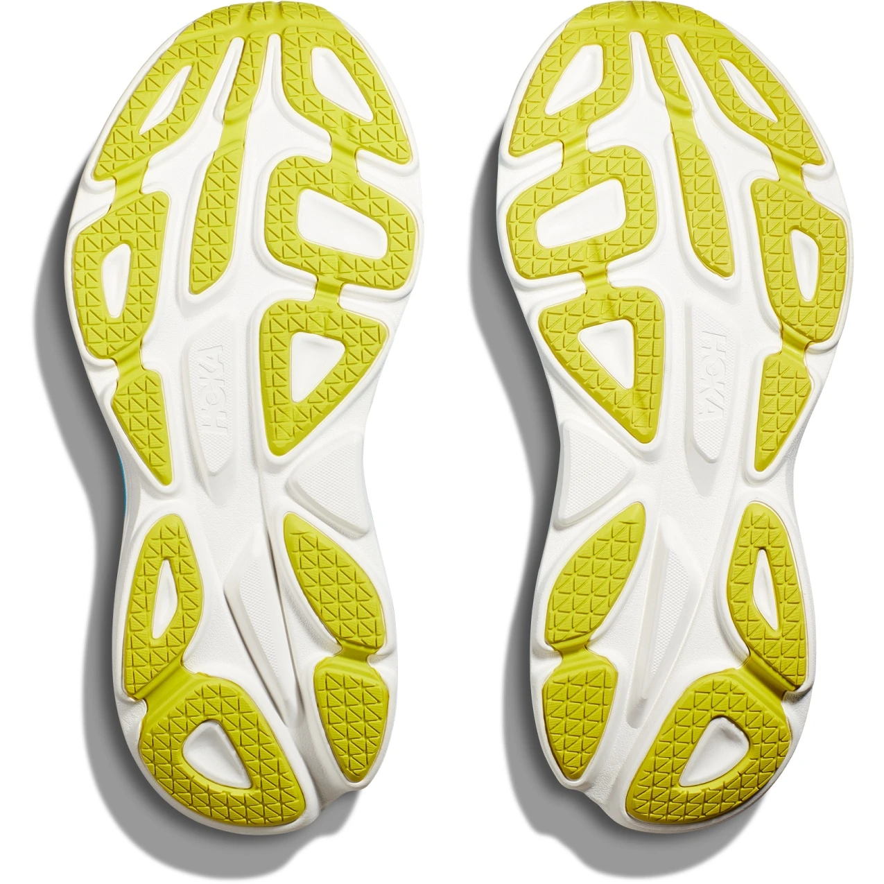 Hoka Zapatillas Running Hombre - Bondi 8 - Airy Blue / Diva Blue 10 Hoka Zapatillas Running Hombre - Bondi 8 - Airy Blue / Diva Blue - Imagen 8