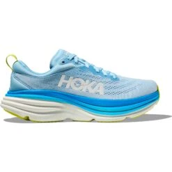 Hoka Zapatillas Running Hombre - Bondi 8 - Airy Blue / Diva Blue 12 Hoka Zapatillas Running Hombre - Bondi 8 - Airy Blue / Diva Blue -Hoka hoka bondi 8 running shoes airy blue diva blue 5 1502203