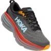 Hoka Zapatillas Running Hombre - Bondi 8 - Anthracite / Castlerock 2 Hoka Zapatillas Running Hombre - Bondi 8 - Anthracite / Castlerock -Hoka hoka bondi 8 running shoes anthracite castlerock 2 1239626