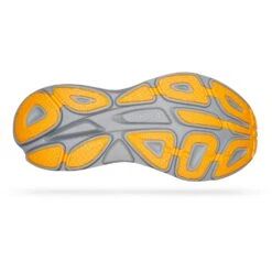 Hoka Zapatillas Running Hombre - Bondi 8 - Anthracite / Castlerock -Hoka hoka bondi 8 running shoes anthracite castlerock 7 1239631