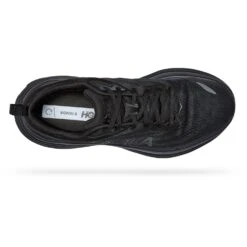 Hoka Zapatillas Running - Bondi 8 X-Wide - Negro / Negro 17 Hoka Zapatillas Running - Bondi 8 X-Wide - Negro / Negro -Hoka hoka bondi 8 running shoes black black 3 1239635