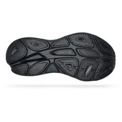 Hoka Zapatillas Running - Bondi 8 X-Wide - Negro / Negro 18 Hoka Zapatillas Running - Bondi 8 X-Wide - Negro / Negro -Hoka hoka bondi 8 running shoes black black 4 1239636