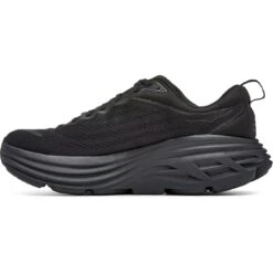 Hoka Zapatillas Running - Bondi 8 X-Wide - Negro / Negro 16 Hoka Zapatillas Running - Bondi 8 X-Wide - Negro / Negro -Hoka hoka bondi 8 running shoes black black 6 1239638