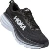Hoka Zapatillas Running Hombre - Bondi 8 Wide - Negro / Blanco 1 Hoka Zapatillas Running Hombre - Bondi 8 Wide - Negro / Blanco -Hoka hoka bondi 8 running shoes black white 2 1239644 1