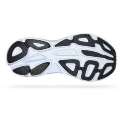 Hoka Zapatillas Running Hombre - Bondi 8 Wide - Negro / Blanco 18 Hoka Zapatillas Running Hombre - Bondi 8 Wide - Negro / Blanco -Hoka hoka bondi 8 running shoes black white 7 1239641 1