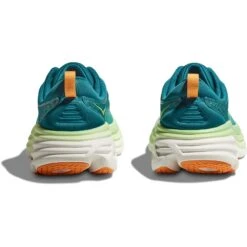 Hoka Zapatillas Running Hombre - Bondi 8 - Deep Lagoon / Ocean Mist 15 Hoka Zapatillas Running Hombre - Bondi 8 - Deep Lagoon / Ocean Mist -Hoka hoka bondi 8 running shoes deep lagoon ocean mist 4 1502226