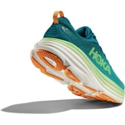 Hoka Zapatillas Running Hombre - Bondi 8 - Deep Lagoon / Ocean Mist 14 Hoka Zapatillas Running Hombre - Bondi 8 - Deep Lagoon / Ocean Mist -Hoka hoka bondi 8 running shoes deep lagoon ocean mist 8 1502222